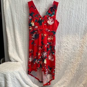 #7 Haute Monde size XL never worn